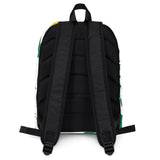 Fish Frenzy Backpack