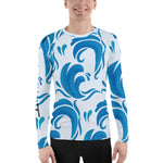 Splash Rash Guard