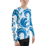 Splash Rash Guard