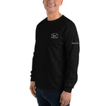 Special Edition: USMMA Deep Sea Fishing Club Long Sleeve Shirt