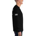 Special Edition: USMMA Deep Sea Fishing Club Long Sleeve Shirt