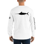 Original Series: Marlin Sportfishing Long Sleeve Shirt