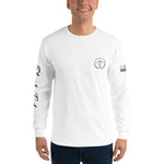 Original Series: Marlin Sportfishing Long Sleeve Shirt