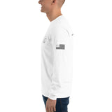 Original Series: Marlin Sportfishing Long Sleeve Shirt