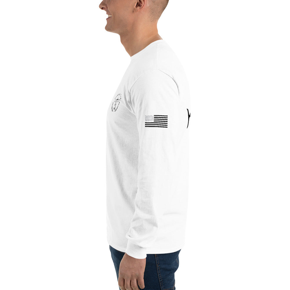 Original Series: Swordfish Sportfishing Long Sleeve Shirt – Slack Tide  Clothing Company