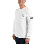 Original Series: Marlin Sportfishing Long Sleeve Shirt