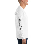 Original Series: Marlin Sportfishing Long Sleeve Shirt