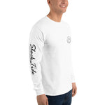 Original Series: Marlin Sportfishing Long Sleeve Shirt