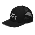 Marlin Sportfishing Trucker Cap