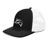 Marlin Sportfishing Trucker Cap