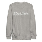 Original Series: Hooked Fleece Pullover