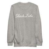 Original Series: Hooked Fleece Pullover