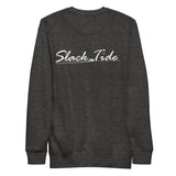 Original Series: Hooked Fleece Pullover