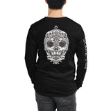 Bone Series: Sea Stories Long Sleeve Tee