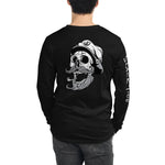 Bone Series: The Captain Long Sleeve Tee