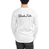 Original Series: Hooked Long Sleeve Tee