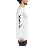 Original Series: Shark Fishing Long Sleeve Tee