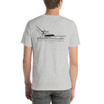 Original Series: Sportfisher T-Shirt