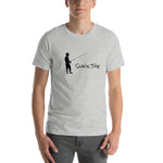 Silhouette Series: Barefoot Boi T-Shirt