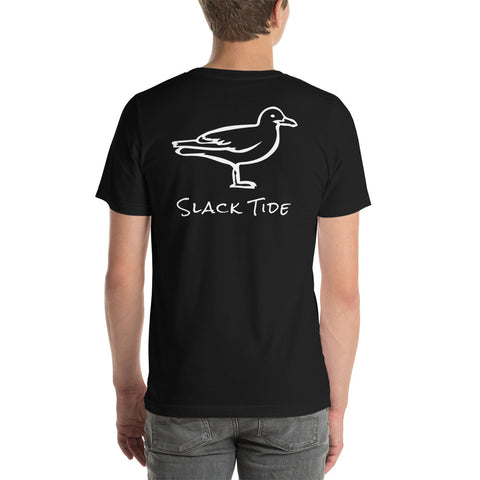 Original Series: Gull T-Shirt