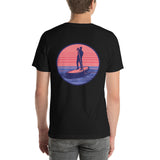 Sunset Series: SUP T-Shirt