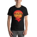 Sunset Series: Sailors Delight T-Shirt