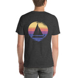 Sunset Series: Sail Away T-Shirt