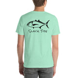 Original Series: Amberjack T-Shirt