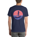 Sunset Series: SUP T-Shirt