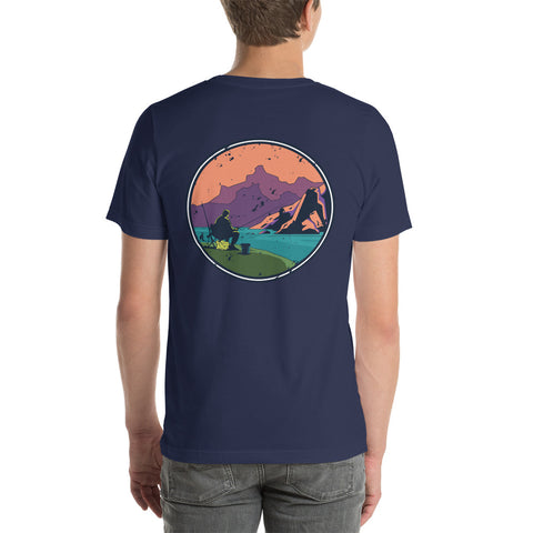 Sunset Series: Solitude T-Shirt