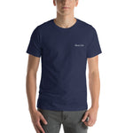 Sunset Series: Pontoon Captain T-Shirt