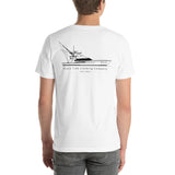 Original Series: Sportfisher T-Shirt