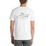 Original Series: Center Console T-Shirt